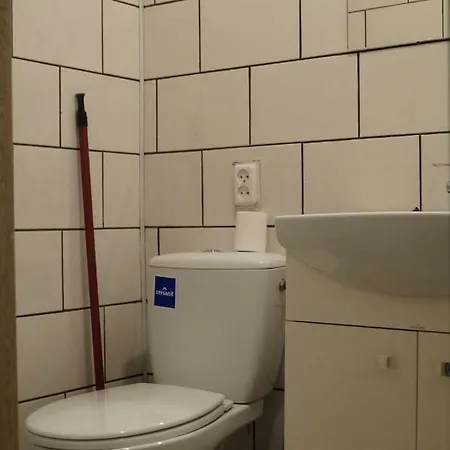 Anyksciu Liuksas Anykščiai Exterior photo